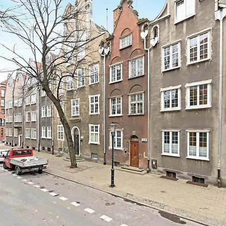 Golden Apartments&sw35/36 *